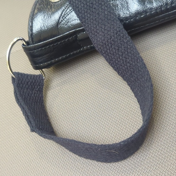 ONE OF A KIND Custom Made Crossbody Purse - Picture 6 of 10